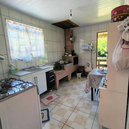 Rancho Pe Da Pedra Villa São Bento do Sapucaí Eksteriør bilde
