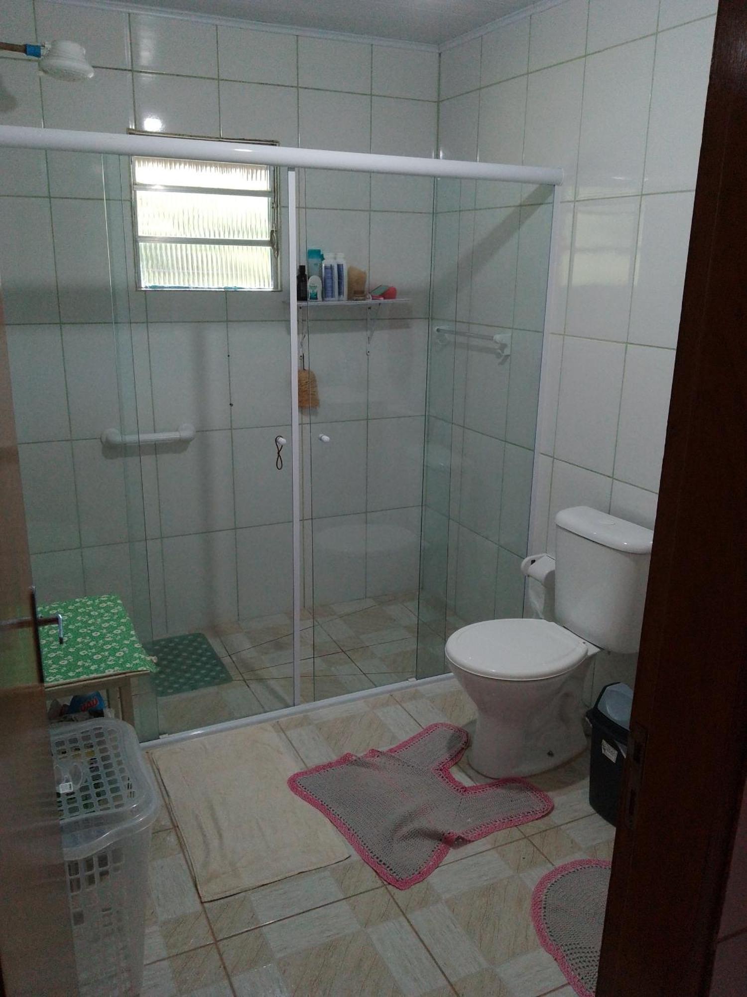 Rancho Pe Da Pedra Villa São Bento do Sapucaí Rom bilde