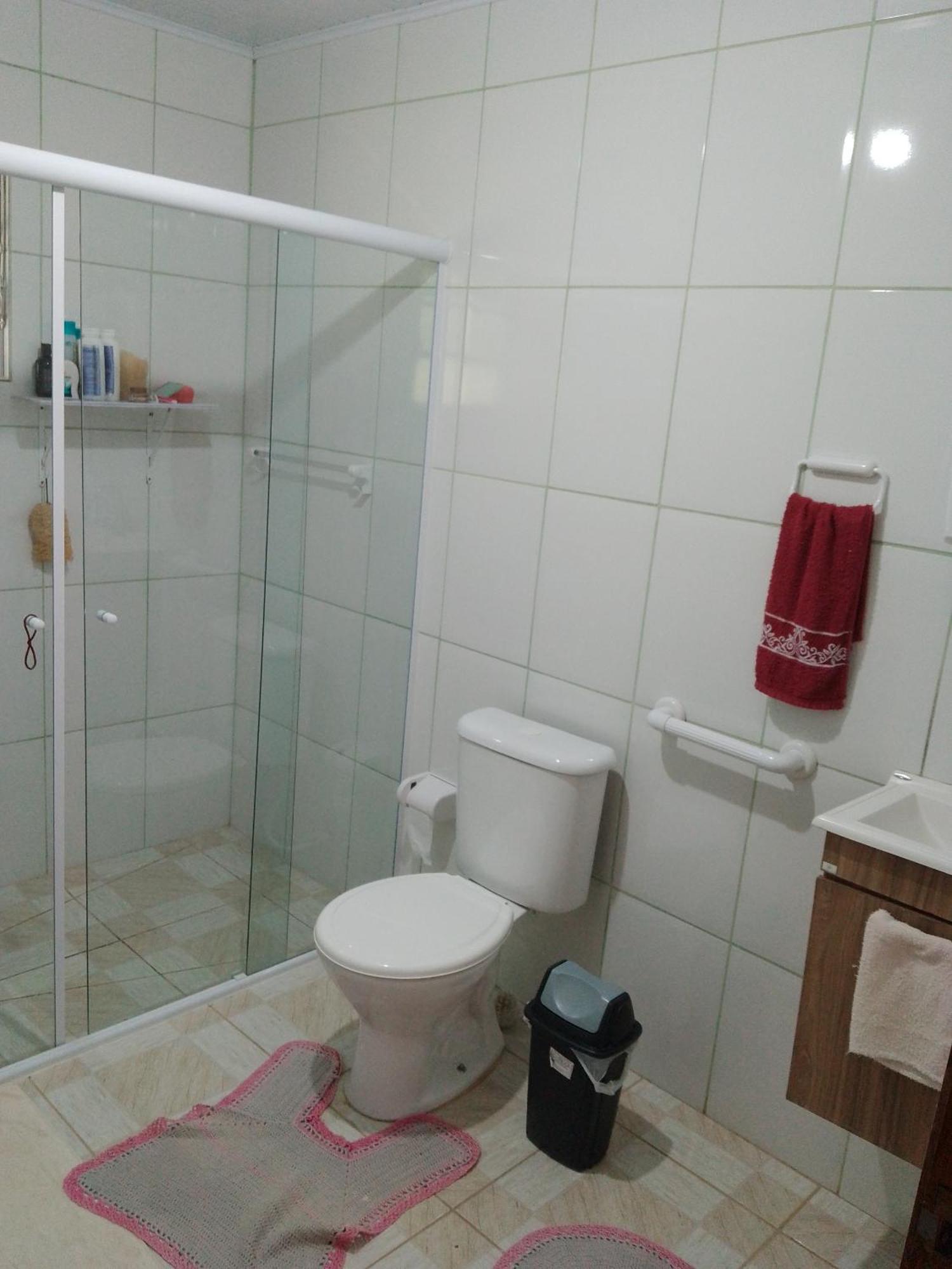 Rancho Pe Da Pedra Villa São Bento do Sapucaí Rom bilde