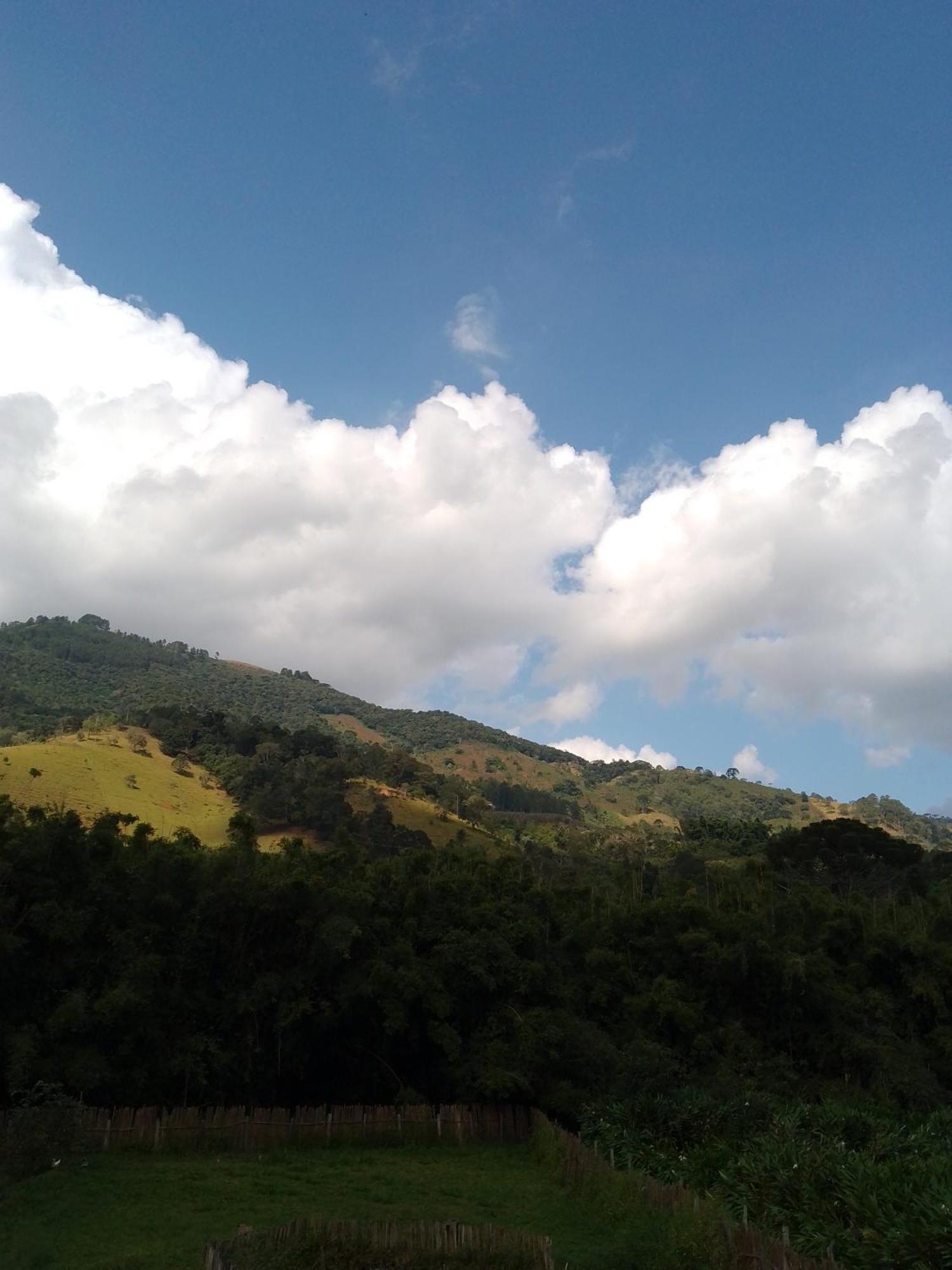 Rancho Pe Da Pedra Villa São Bento do Sapucaí Rom bilde