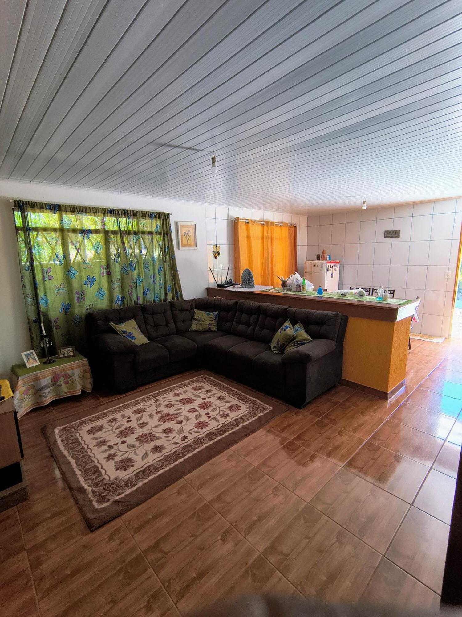 Rancho Pe Da Pedra Villa São Bento do Sapucaí Eksteriør bilde