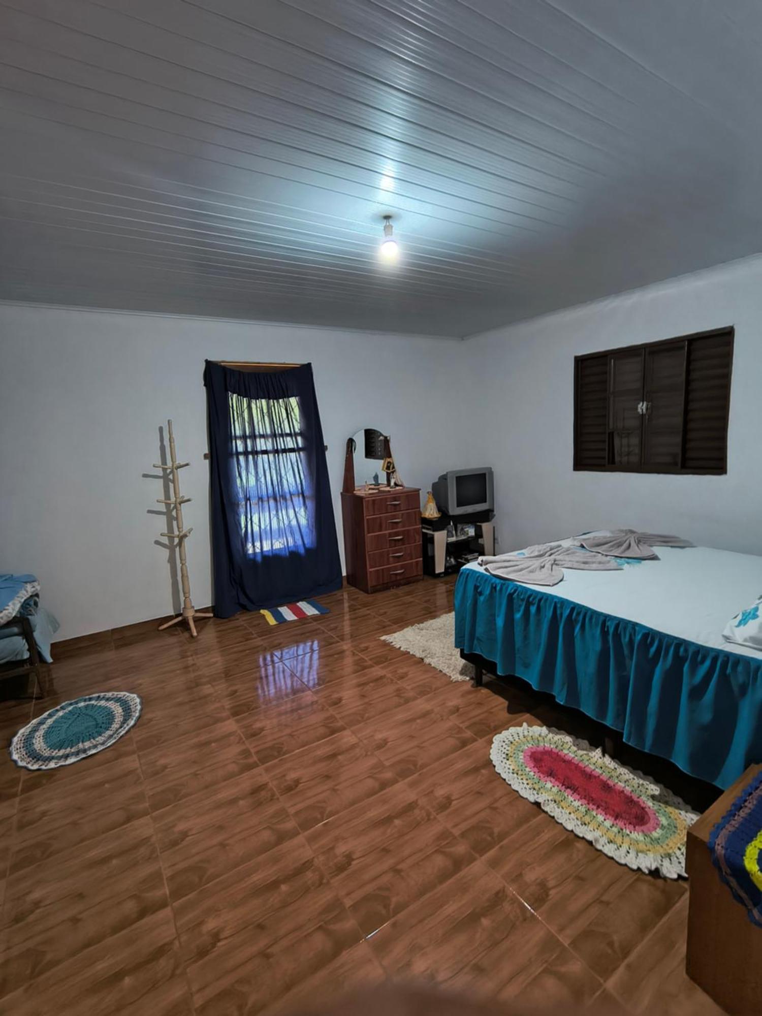Rancho Pe Da Pedra Villa São Bento do Sapucaí Eksteriør bilde