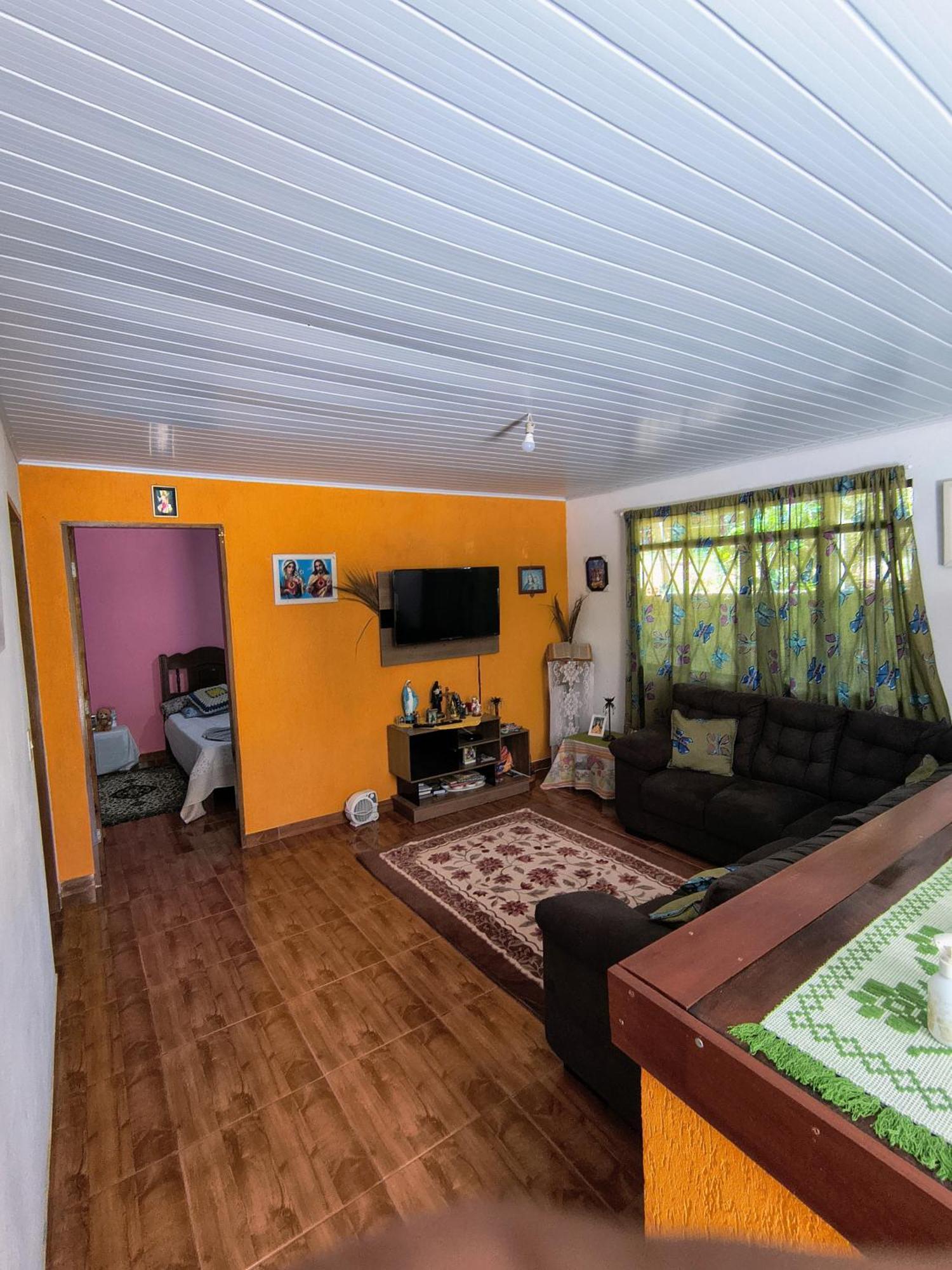 Rancho Pe Da Pedra Villa São Bento do Sapucaí Eksteriør bilde
