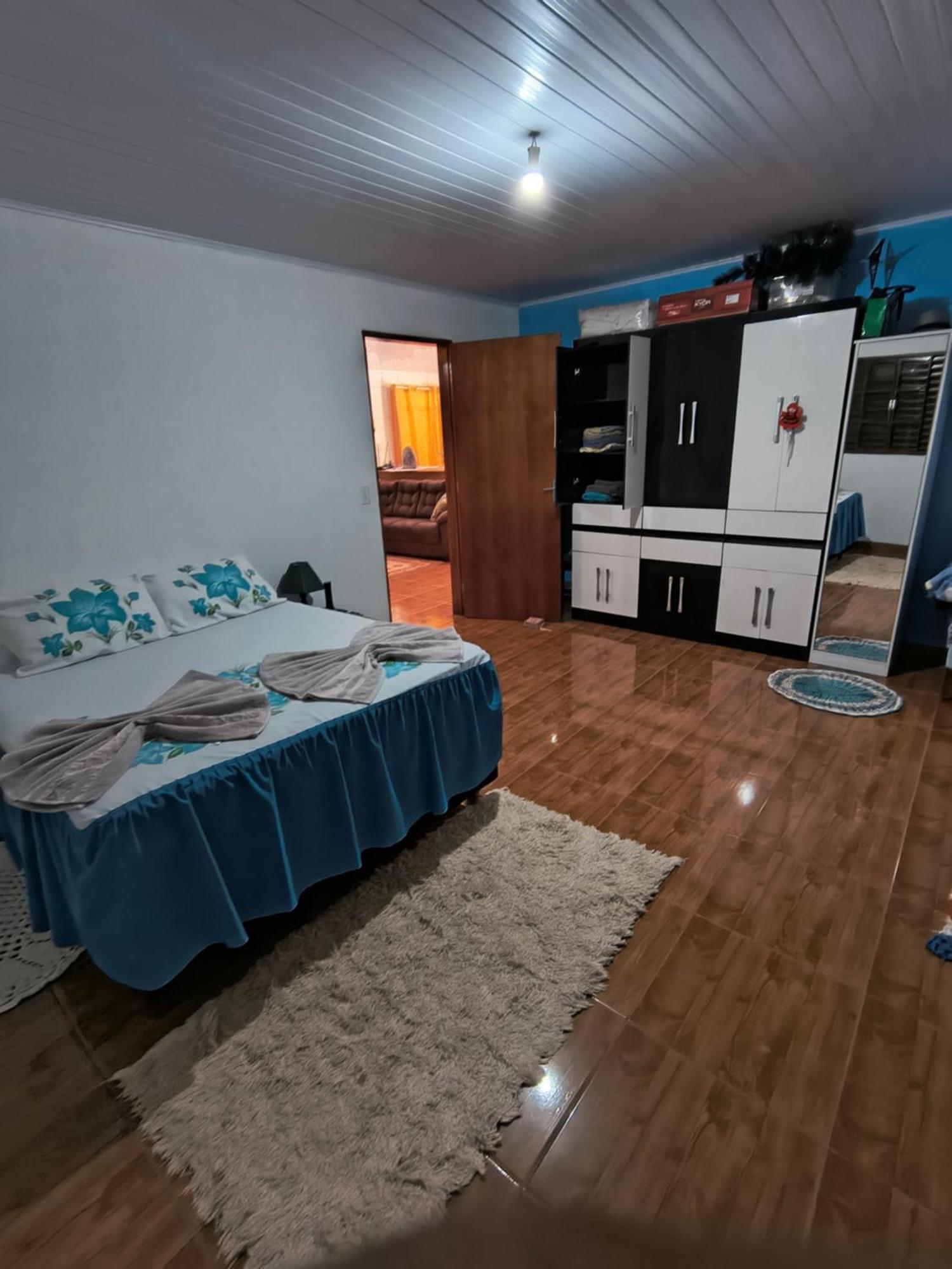 Rancho Pe Da Pedra Villa São Bento do Sapucaí Eksteriør bilde